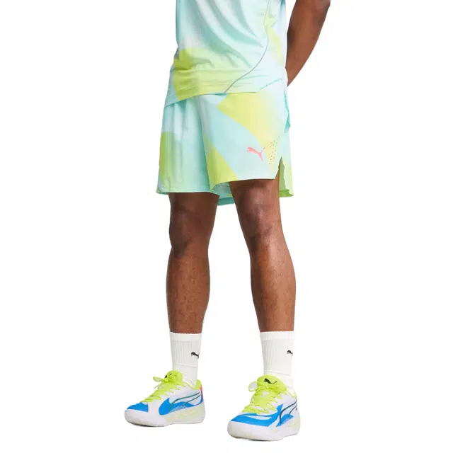 PUMA DRYCELLAll-Over-Print All-Pro