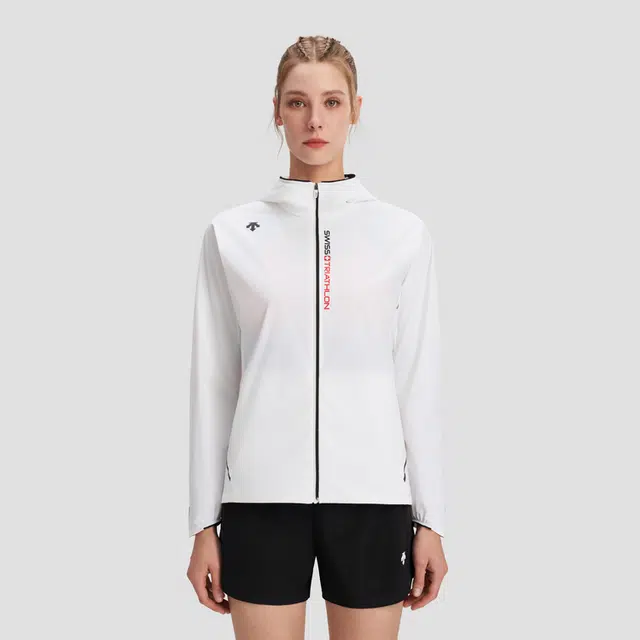 DESCENTE RUNNING UPF100