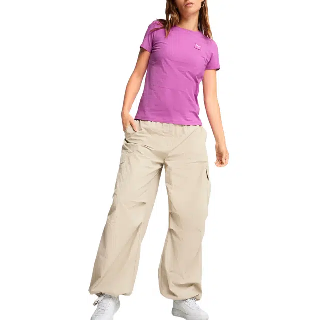 PUMA ESS ELEVATED T