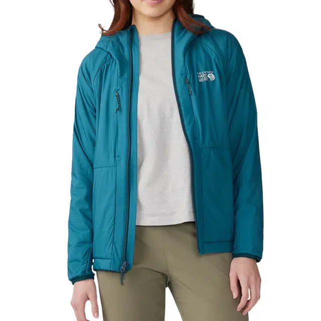 MOUNTAIN HARDWEAR WKorAirshell