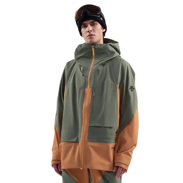 DESCENTE Descente Snowboard