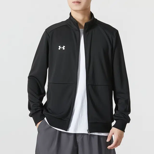 Under Armour logo