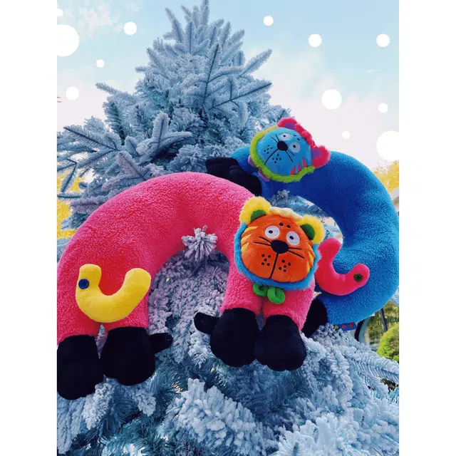 UODYCOCO u 10cm