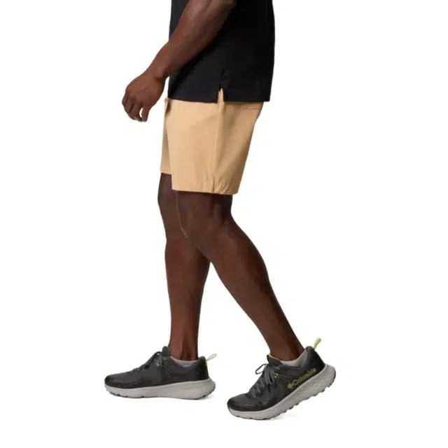 Columbia Tech Trail Omni-Shield
