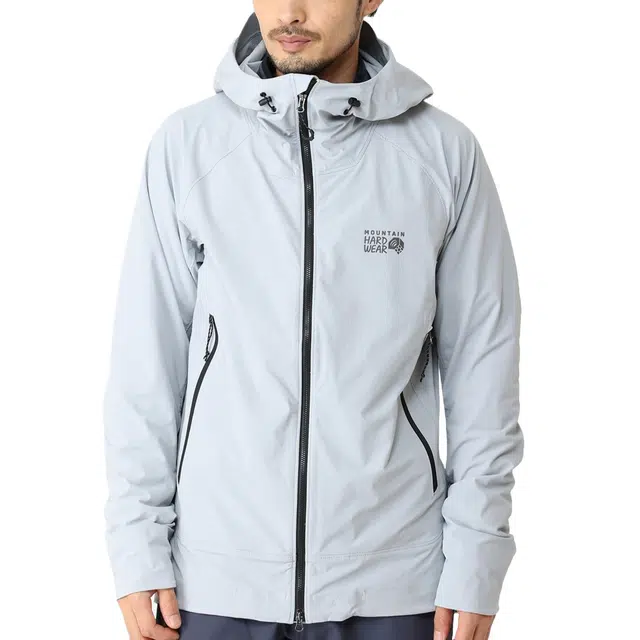 MOUNTAIN HARDWEAR Choxton Alpine LT