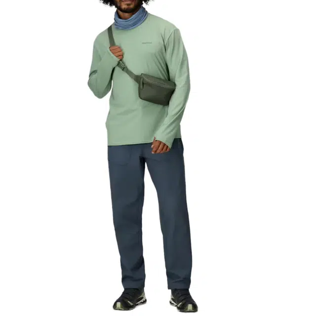 Marmot AirExchange UPF 50 Crew25