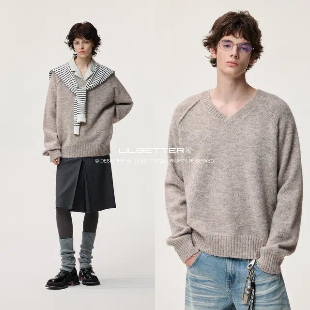 lilbetter V