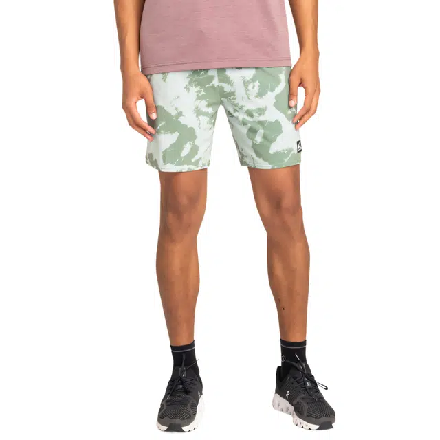 Quiksilver OmniTraining