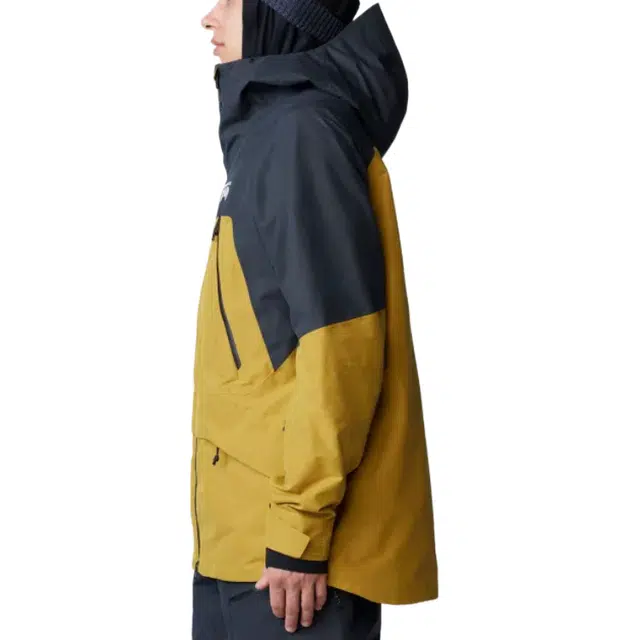 MOUNTAIN HARDWEAR