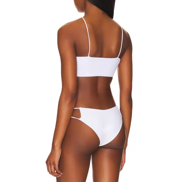 SUPERDOWN Zana Bikini Top