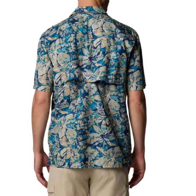 Columbia PFG Trollers Best