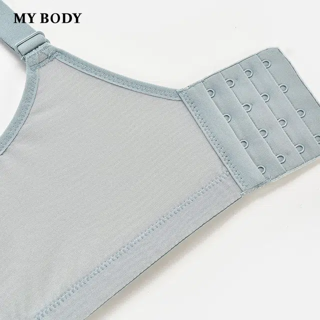 MY BODY
