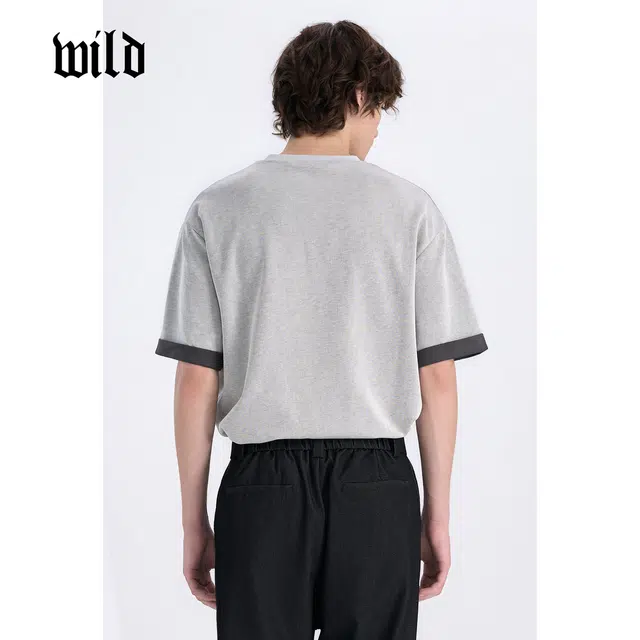 WILD LEADER T