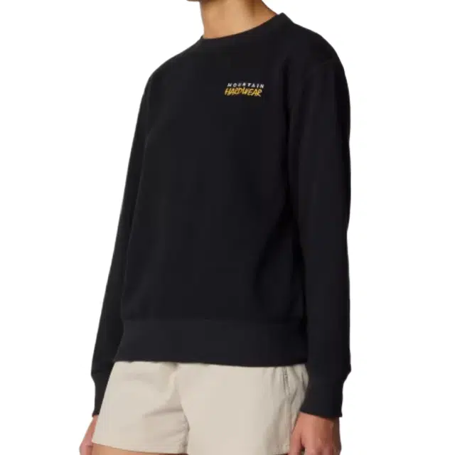 MOUNTAIN HARDWEAR MHWLogo T