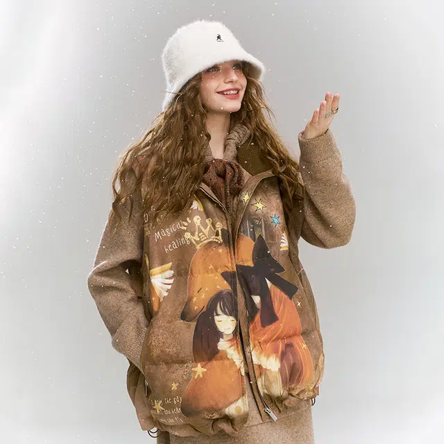 ELF SACK