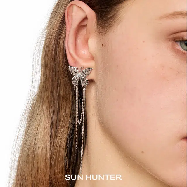 SUN HUNTER 925