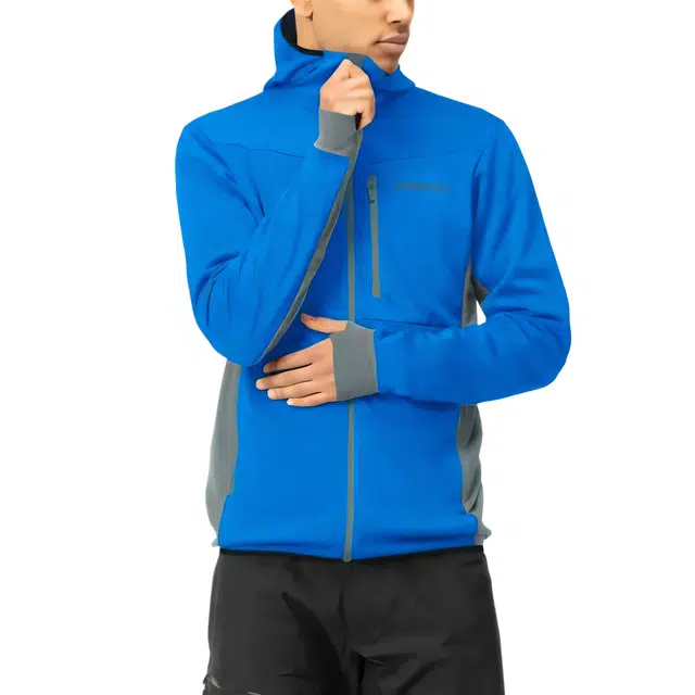 NORRONA SS22 falketind warm 2 Octa
