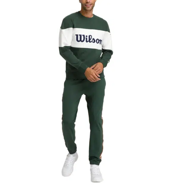 Wilson Millennium Cre