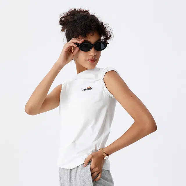 ellesse Logo T