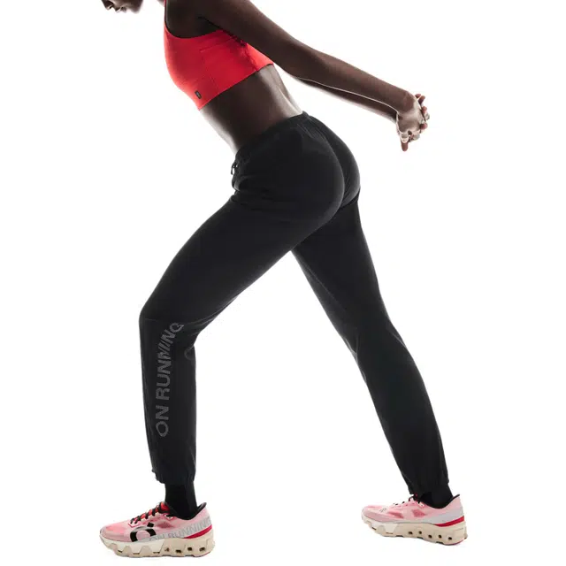 On SS25 PacePants