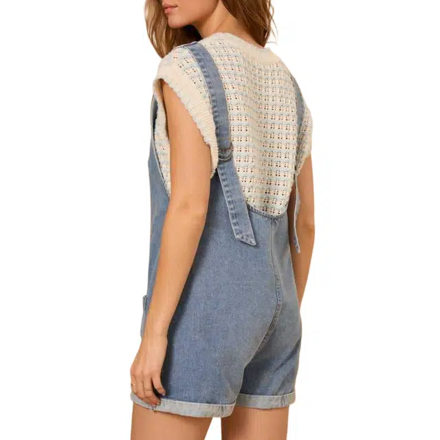 ALTAR'D STATE Romper