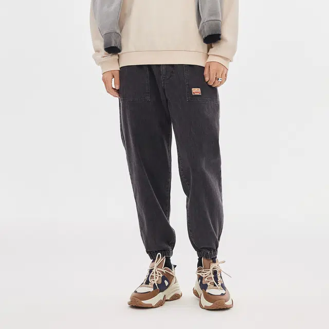 ABLE JEANS