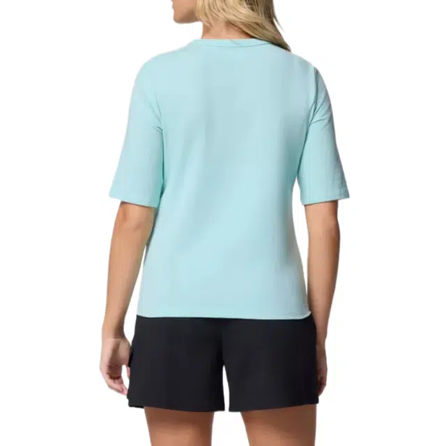 Columbia Sun Trek Omni-Shade Omni-Wick T