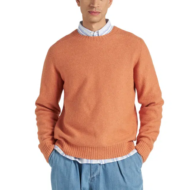 Universal Works Coast Knit