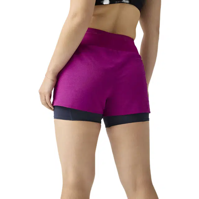 Brooks High Point 3" 2-in-1 Short 2.0