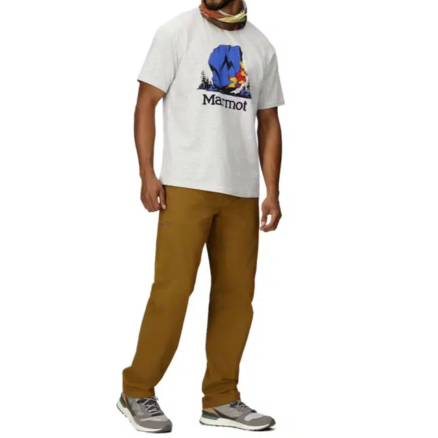 Marmot T