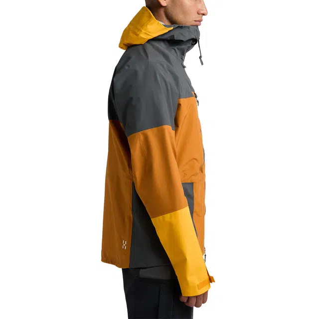 HAGLFS SpitzGTXPro