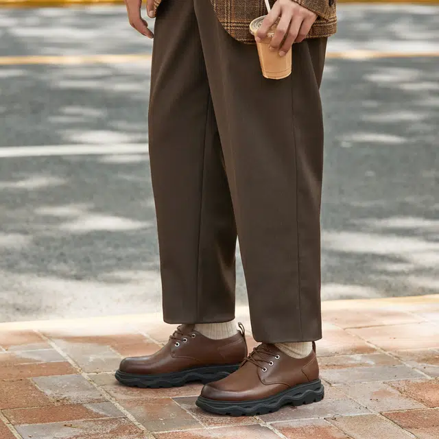 Clarks