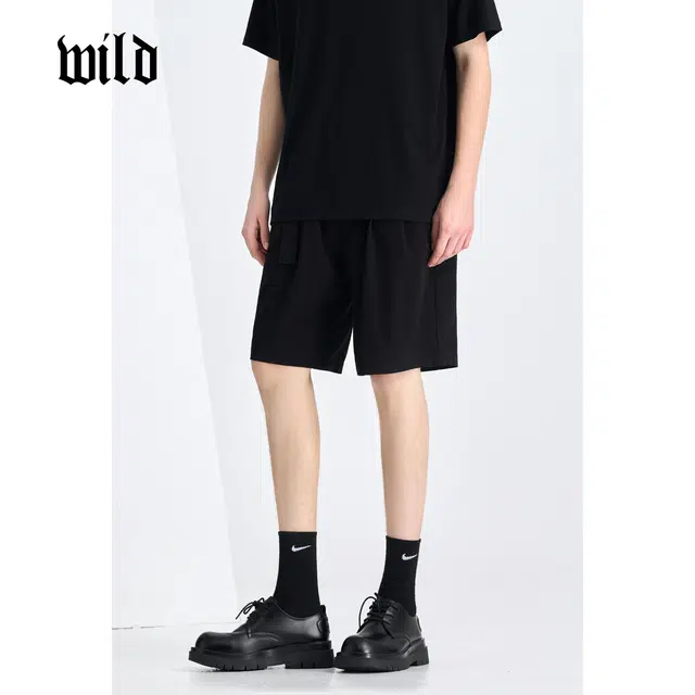 WILD LEADER
