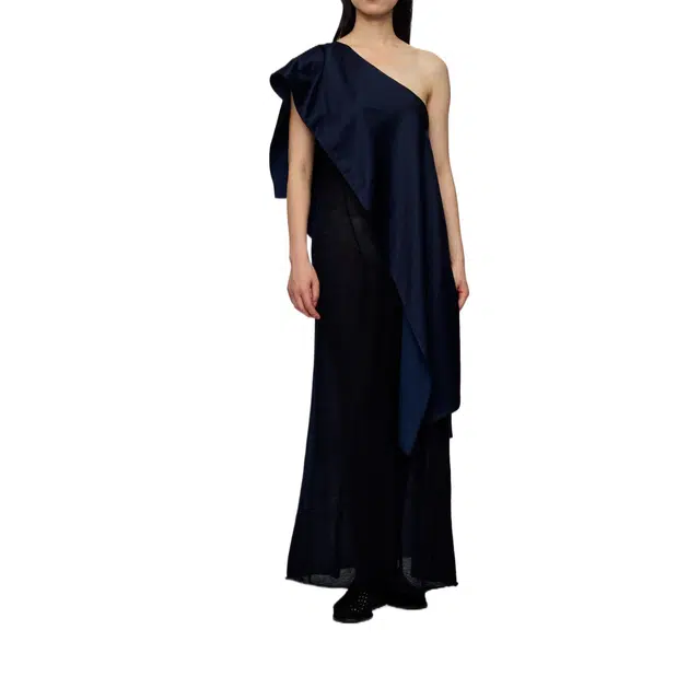RUOHAN NIGHT BRUANO DRESS PRE SS25