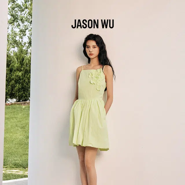 JASON WU jasonwu