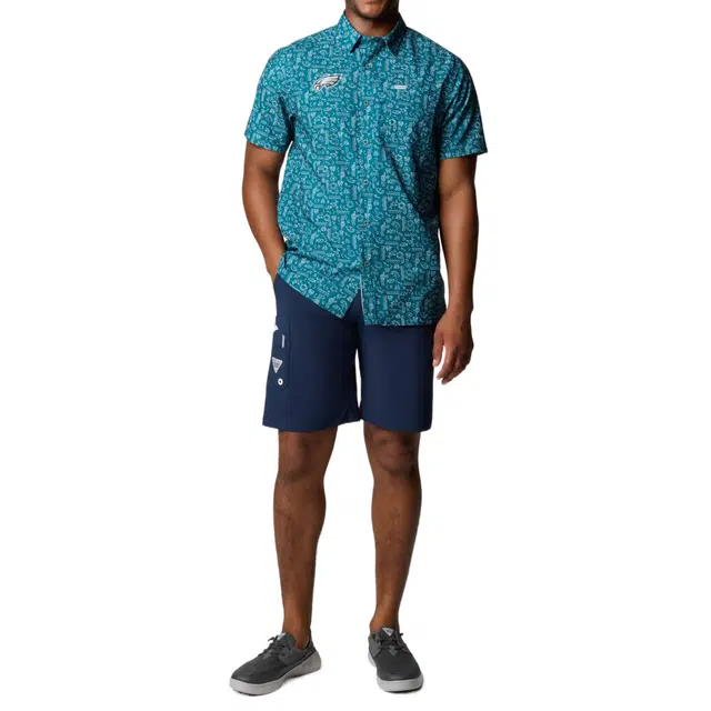 Columbia PFG Super Slack TideOmni-Shade