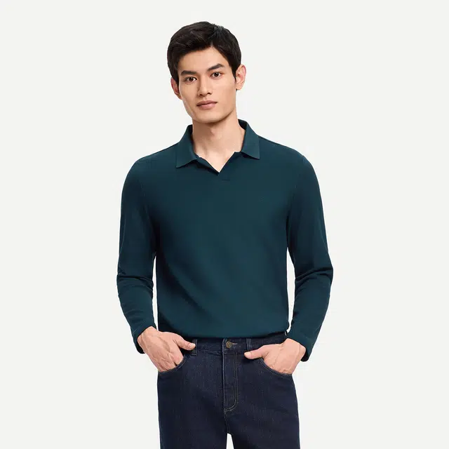 GOLDLION 2025Polo