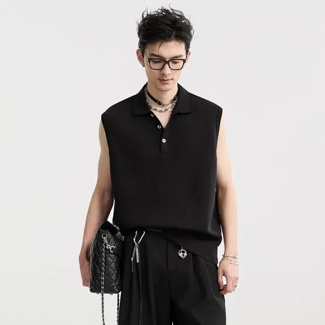 EARL JOEL polo