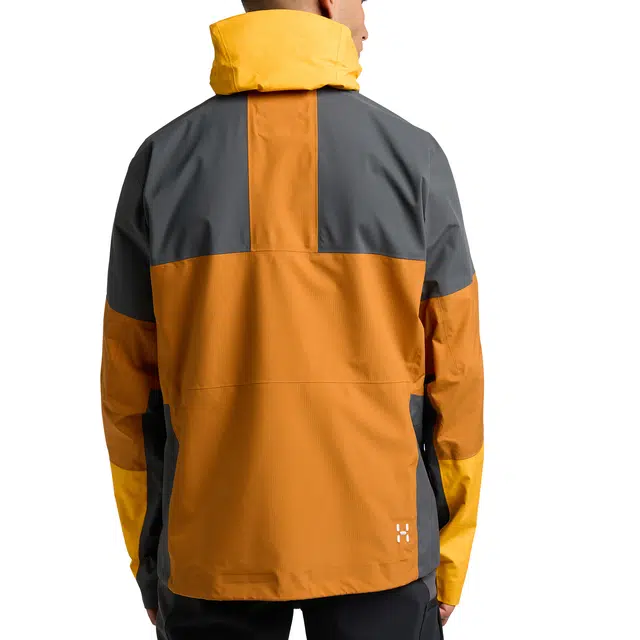 HAGLFS SpitzGTXPro