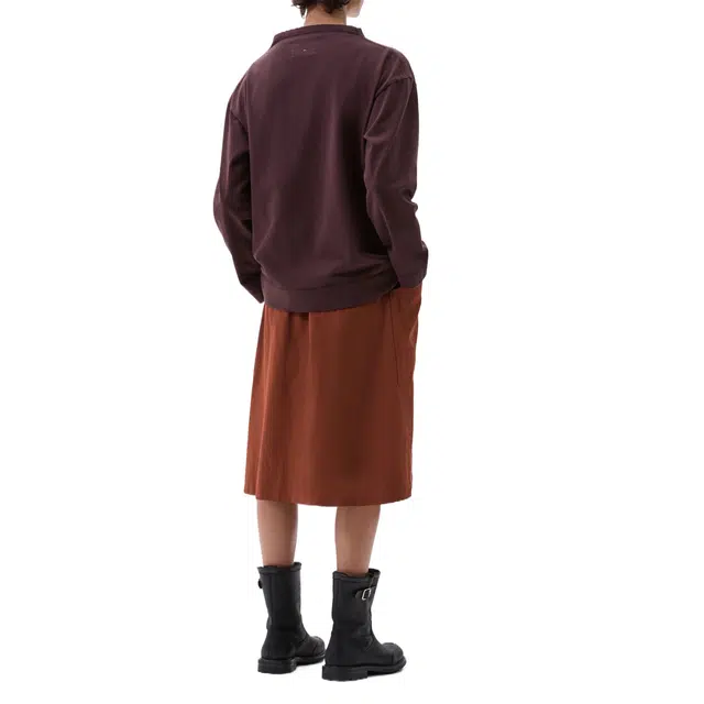 MARGARETHOWELL T