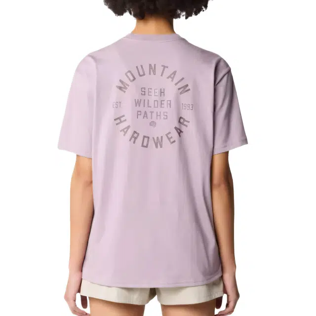 MOUNTAIN HARDWEAR MHW Circle T