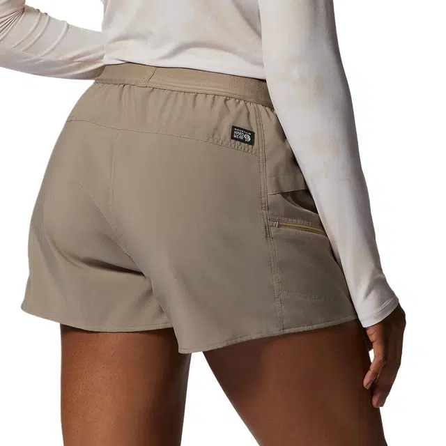 MOUNTAIN HARDWEAR wtrail