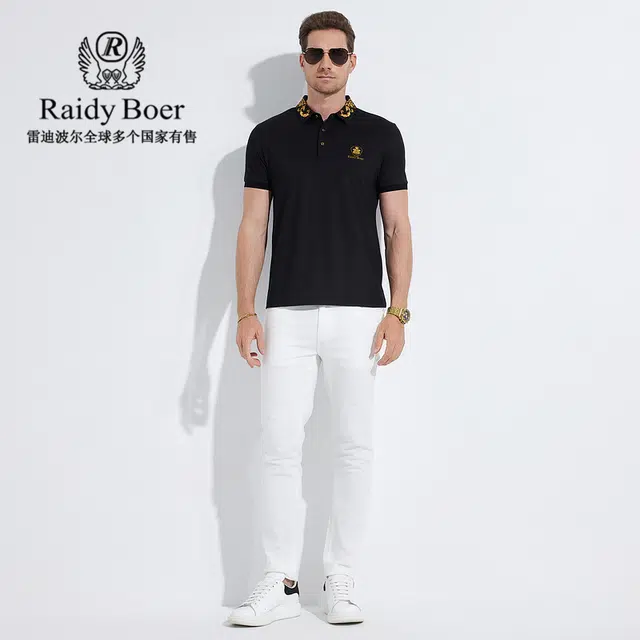 Raidy Boer Polo