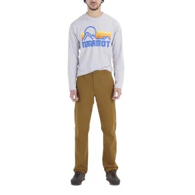 Marmot Topanga25