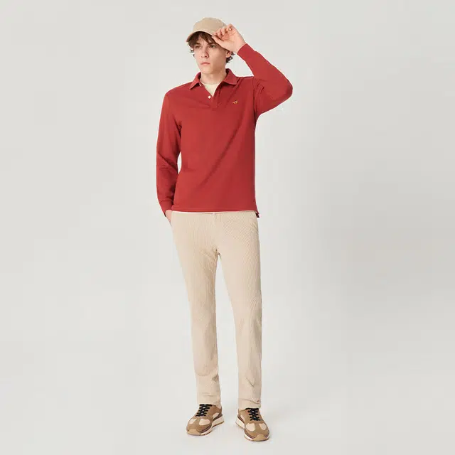 LONDA 1958 Polo