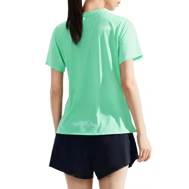 THE NORTH FACE SUMMIT T