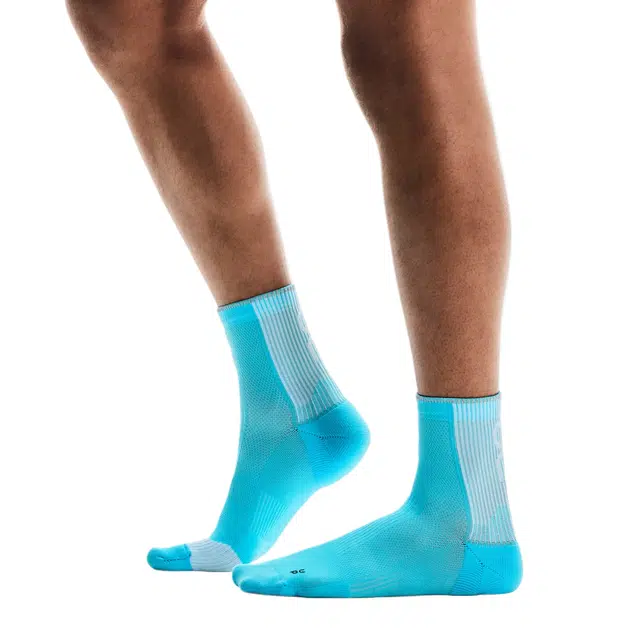 On Performance Run Sock Mid