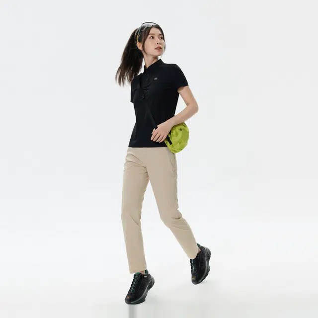 KOLON SPORT HIKE COLDBLACKPOLOT