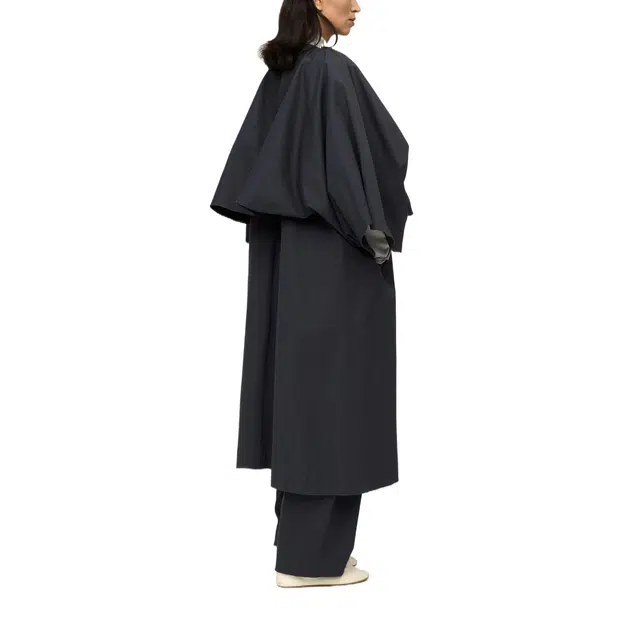 RUOHAN OCEAN SYMI COAT PREAW25