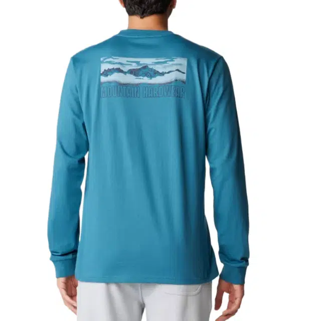 MOUNTAIN HARDWEAR T